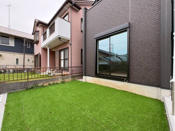 神奈川県中郡大磯町国府本郷の新築戸建