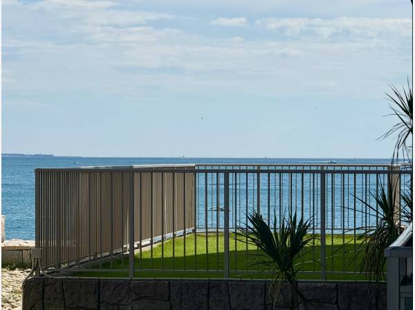 ライオンズマンション葉山マリンビュー / 神奈川県三浦郡葉山町一色