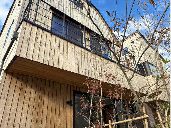 神奈川県藤沢市辻堂東海岸３丁目の新築戸建