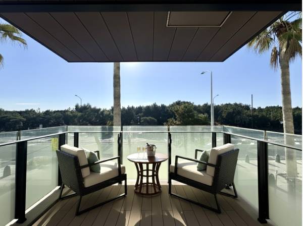 神奈川県藤沢市鵠沼海岸１丁目のマンション