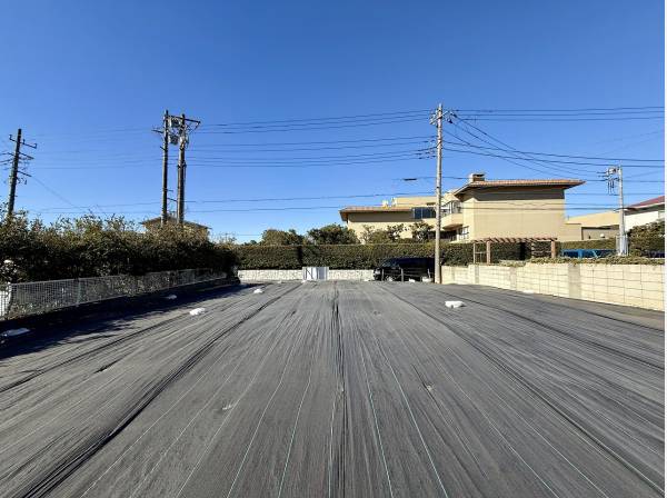 神奈川県鎌倉市由比ガ浜４丁目の土地