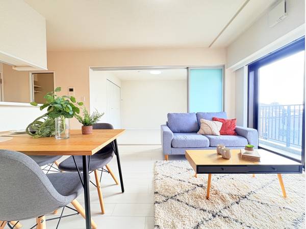 神奈川県藤沢市羽鳥３丁目のマンション