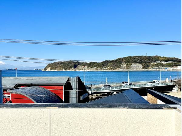 神奈川県逗子市桜山８丁目の新築戸建