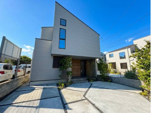 神奈川県藤沢市辻堂東海岸１丁目の新築戸建