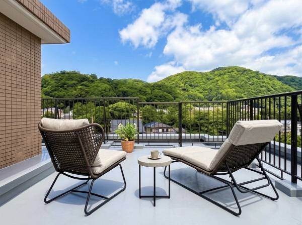 神奈川県中郡大磯町大磯のマンション