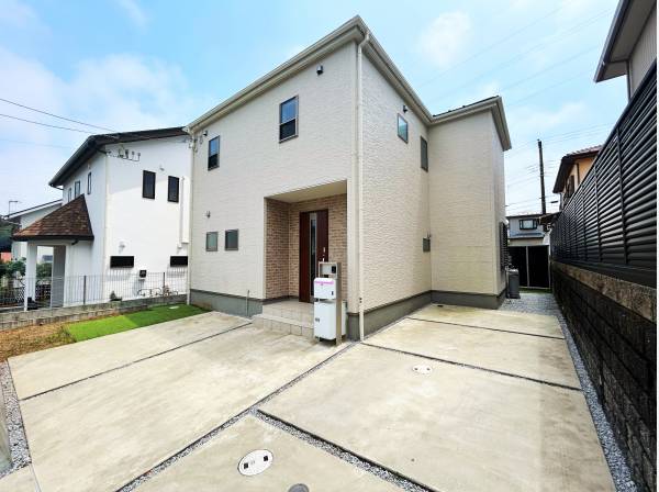 神奈川県中郡二宮町松根の中古戸建