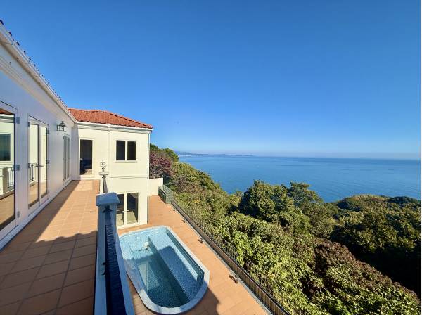 神奈川県足柄下郡真鶴町岩の中古戸建