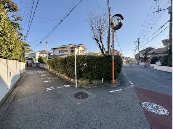 神奈川県藤沢市本鵠沼2丁目 / 土地 / 7,130万円【東宝ハウス湘南