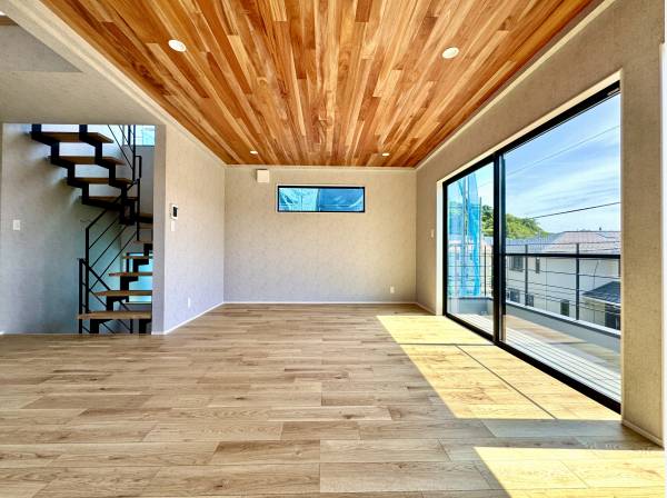 神奈川県鎌倉市津の新築戸建