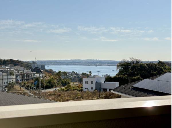 神奈川県横須賀市佐島の丘２丁目の新築戸建