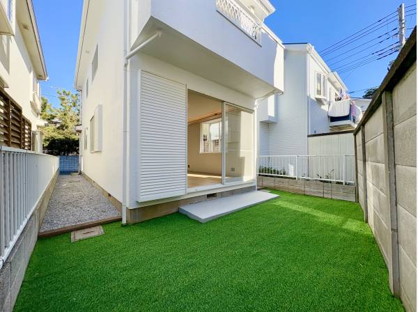 神奈川県鎌倉市津西２丁目の中古戸建