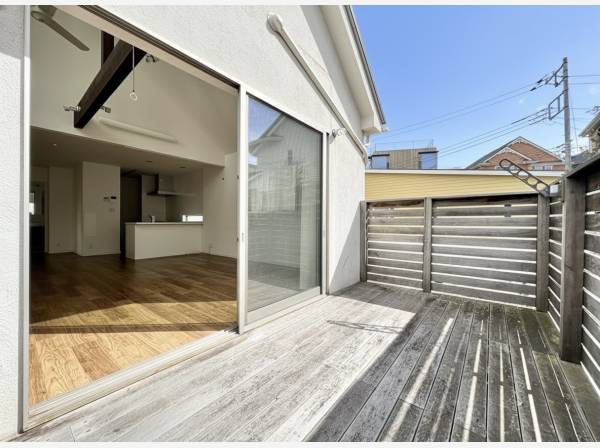 神奈川県三浦郡葉山町堀内の中古戸建