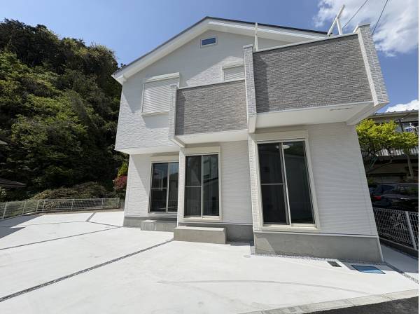 神奈川県鎌倉市浄明寺４丁目の新築戸建