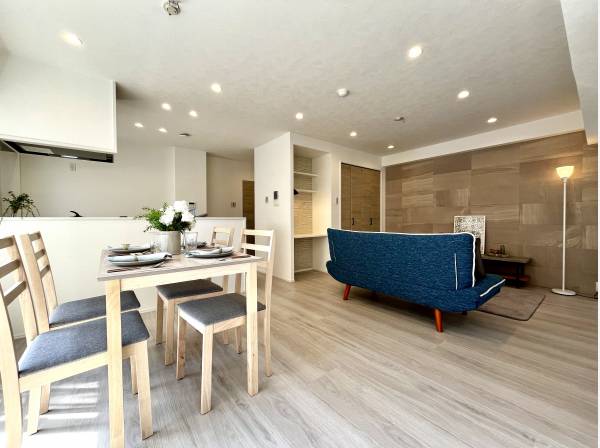 神奈川県藤沢市片瀬海岸１丁目のマンション