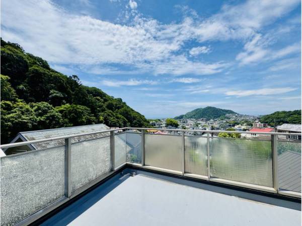 神奈川県三浦郡葉山町一色の中古戸建