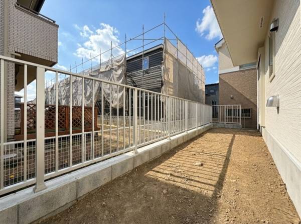 神奈川県茅ヶ崎市南湖２丁目の新築戸建