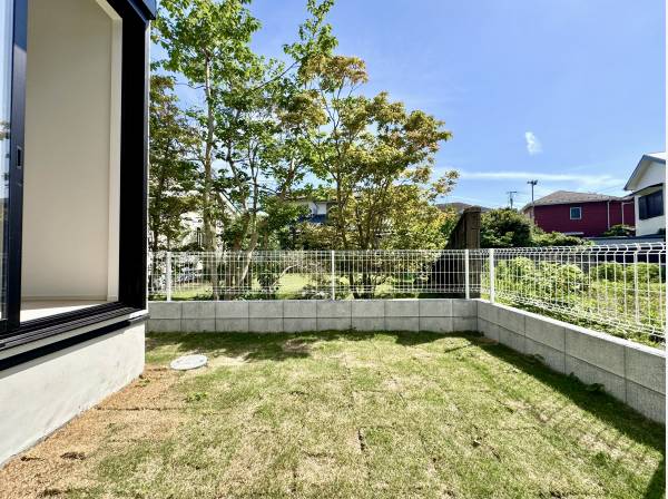 神奈川県藤沢市鵠沼海岸５丁目の新築戸建