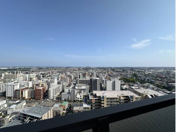 神奈川県藤沢市湘南台４丁目のマンション