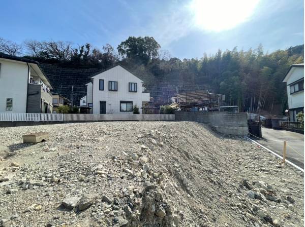 逗子で注文住宅