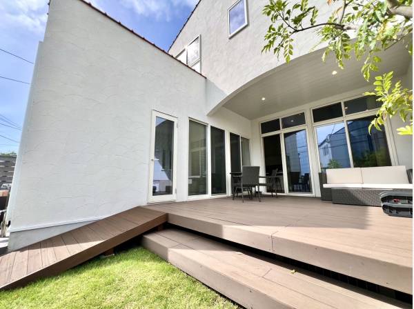 神奈川県横須賀市佐島の丘１丁目の中古戸建