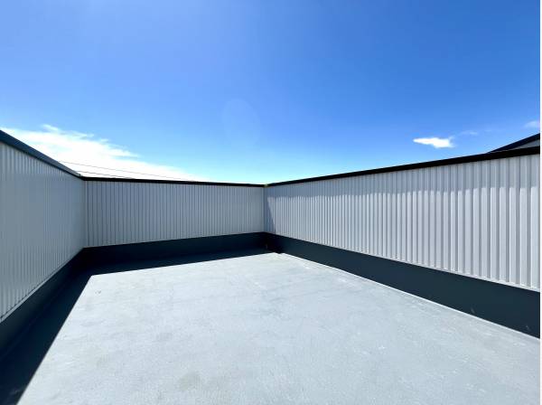神奈川県藤沢市片瀬山2丁目 / 新築戸建 / 7,390万円【東宝