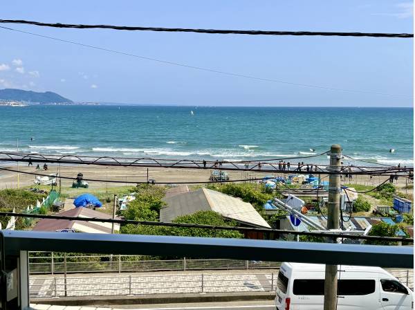 神奈川県鎌倉市長谷２丁目のマンション