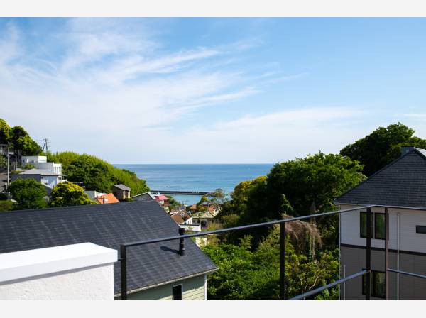 神奈川県横須賀市秋谷の新築戸建