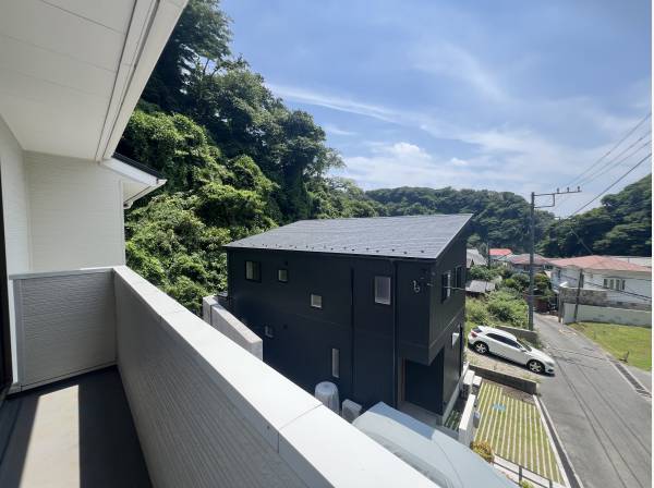 神奈川県鎌倉市材木座４丁目の中古戸建