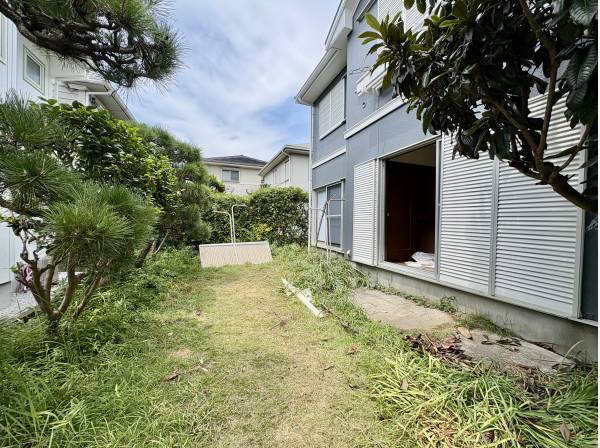神奈川県茅ヶ崎市浜須賀の中古戸建