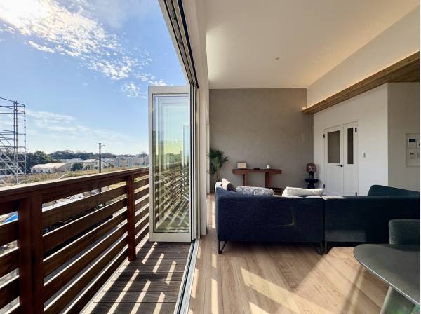 神奈川県横須賀市佐島の丘２丁目の新築戸建