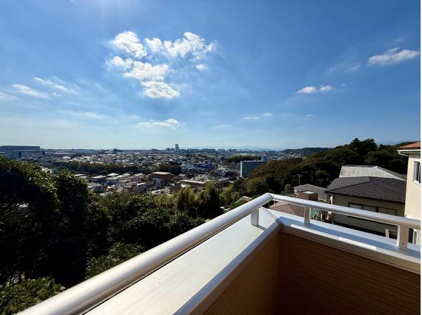 神奈川県藤沢市藤沢５丁目の新築戸建