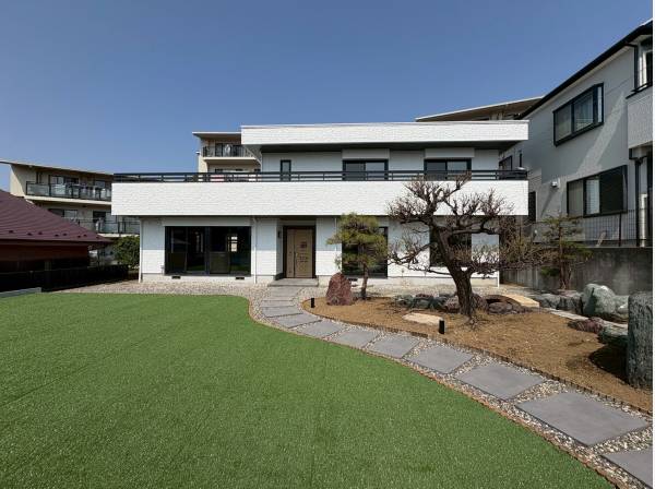 神奈川県鎌倉市玉縄４丁目の中古戸建