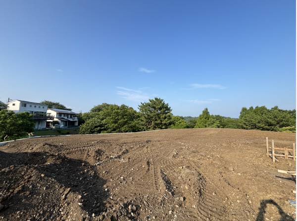 神奈川県藤沢市本藤沢２丁目の土地