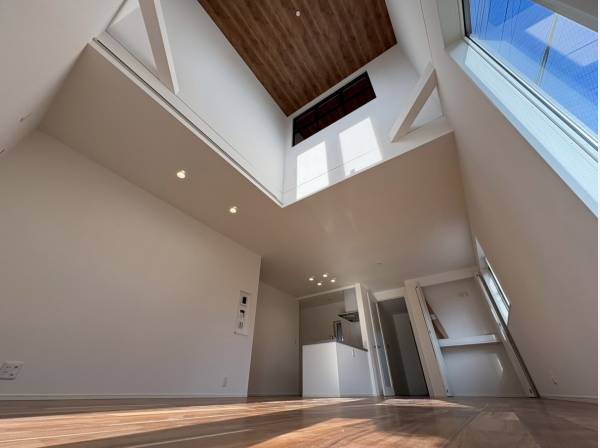 神奈川県鎌倉市津の新築戸建