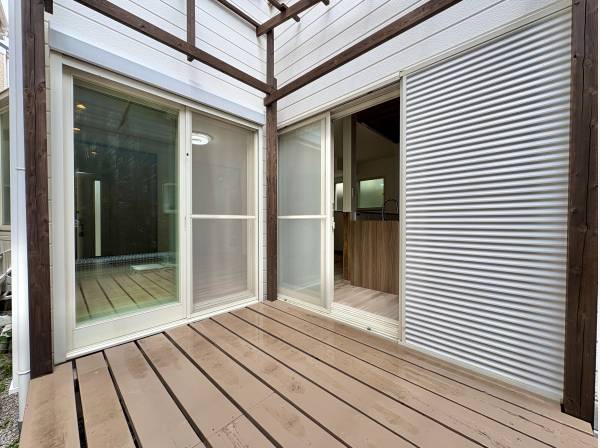 神奈川県藤沢市辻堂新町１丁目の中古戸建