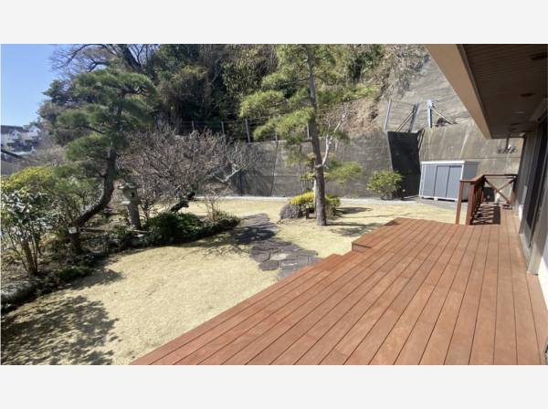 神奈川県逗子市新宿４丁目の中古戸建