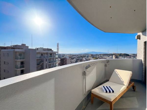 神奈川県藤沢市藤沢のマンション