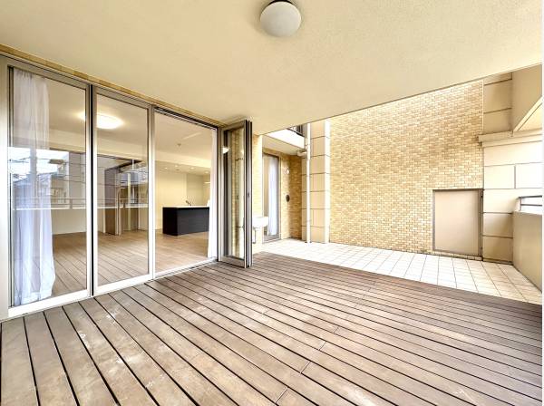 マンションイメージ