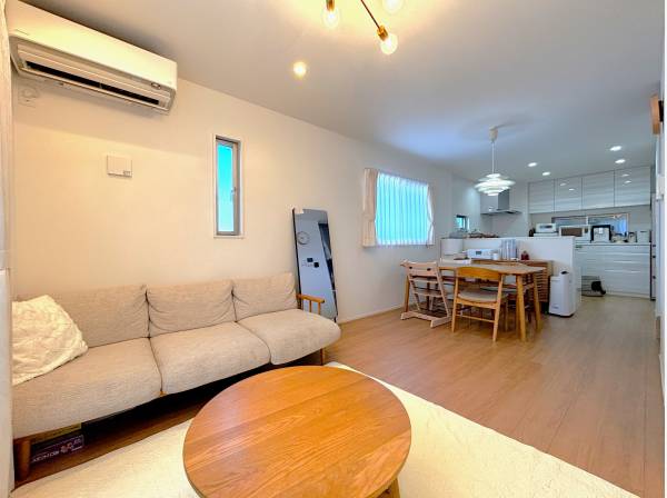 神奈川県藤沢市辻堂元町３丁目の中古戸建