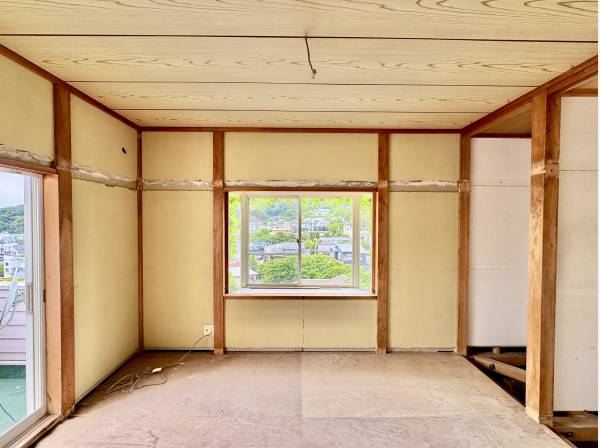 神奈川県三浦郡葉山町堀内の中古戸建