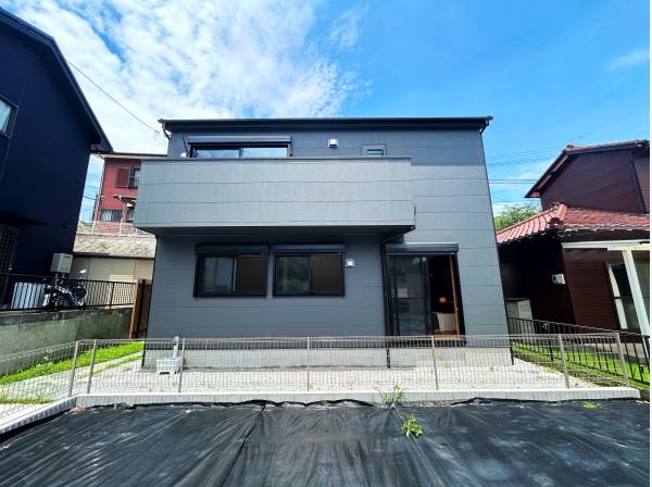 神奈川県横須賀市秋谷２丁目の新築戸建