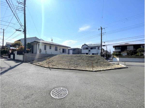 神奈川県逗子市池子３丁目の新築戸建