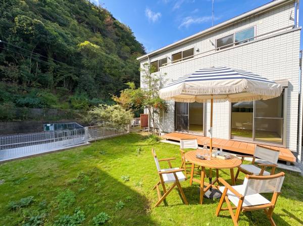 神奈川県鎌倉市今泉台１丁目の中古戸建