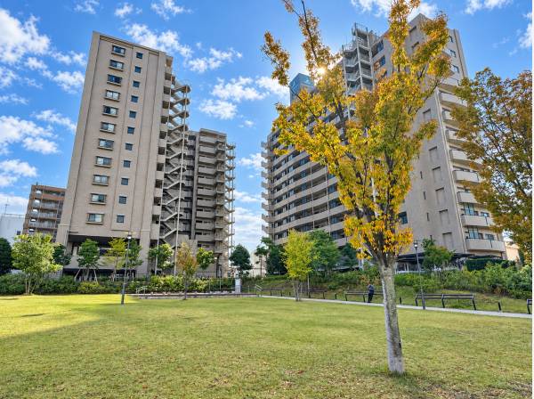 神奈川県茅ヶ崎市茅ヶ崎１丁目のマンション