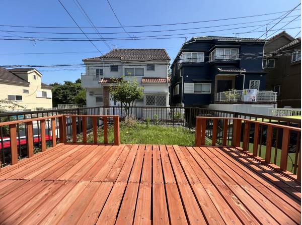神奈川県三浦郡葉山町長柄の中古戸建