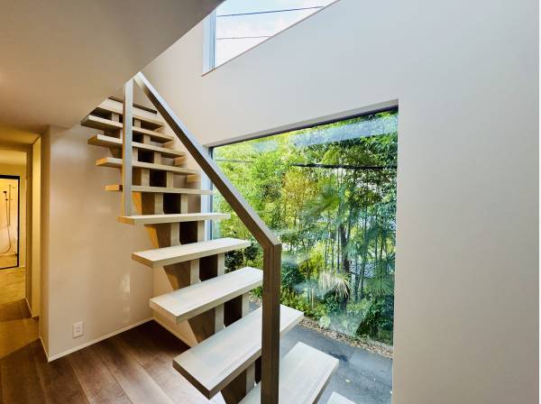 神奈川県中郡大磯町東小磯の新築戸建