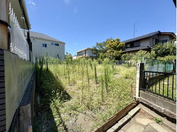神奈川県藤沢市辻堂東海岸２丁目の土地