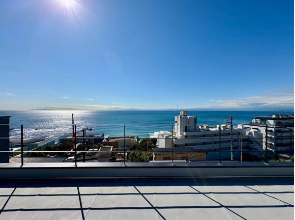 神奈川県横須賀市秋谷の新築戸建