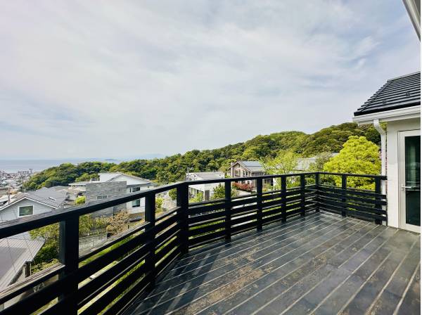 神奈川県三浦郡葉山町堀内の中古戸建