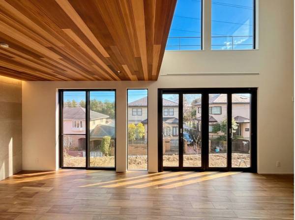 心躍るような造りですね